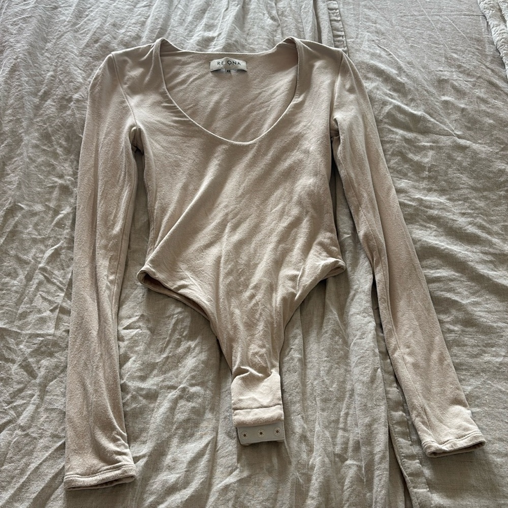 RE ONA Bodysuit
